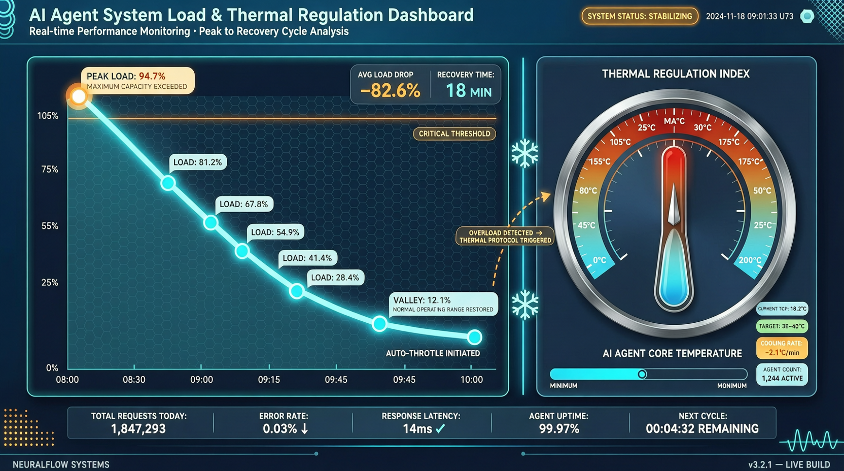 After OpenClaw Traffic Halved: The AI Agent Bubble Popped, but What Remains Is Real Demand