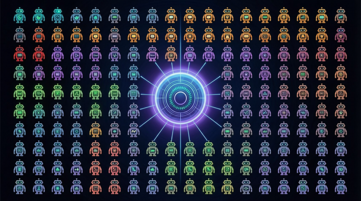 GitHub 9.2k Star 项目 agency-agents：211 位 AI 专家即插即用，本地 Agent 注入独立灵魂
