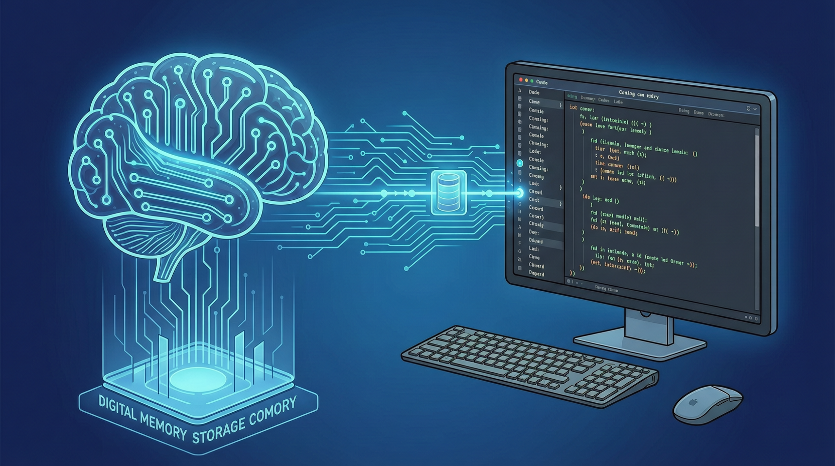 agentmemory：AIプログラミングAgentに「永続メモリ」を搭載