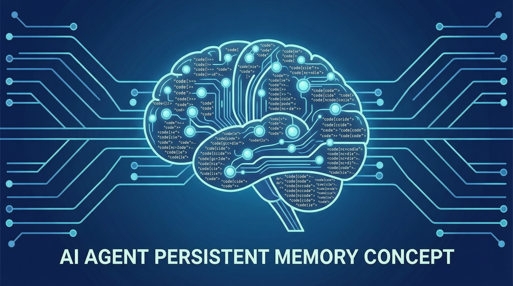 コーディングAgentに持久記憶を：agentmemory が1週間で4400スター獲得、セッション跨ぎの記憶を実現