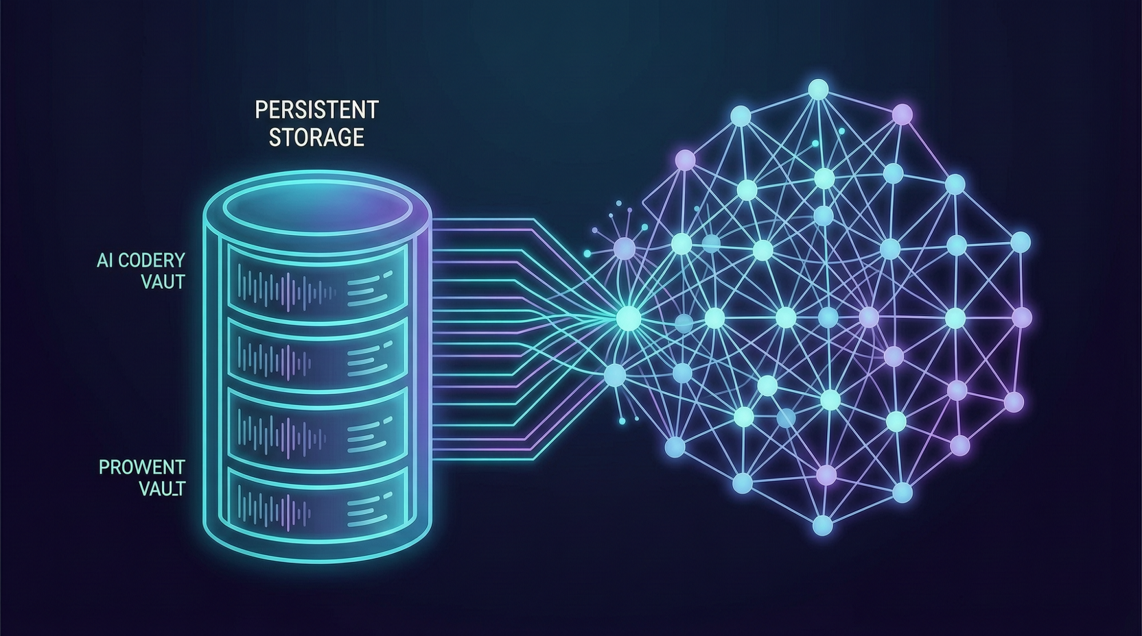 AIプログラミングAgentに長期記憶を搭載する：agentmemoryが1週間でスター数6800増加した理由