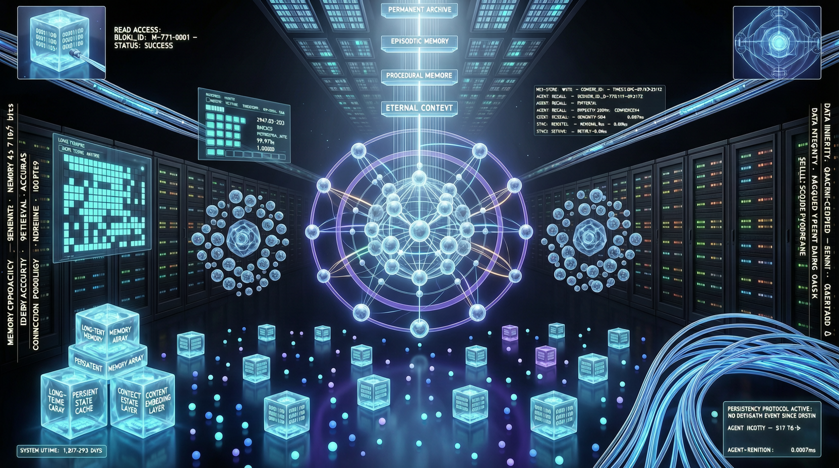 AgentMemory：给 AI 编程 Agent 装上持久记忆，实测提升有多大？