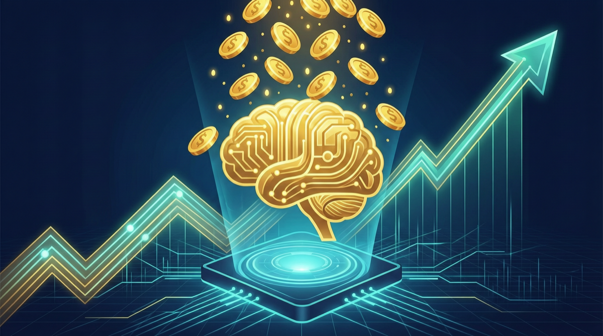 AI Agent Single-Month Funding Hits $122 Billion: A "Hack-Style" Restructuring of the VC Market