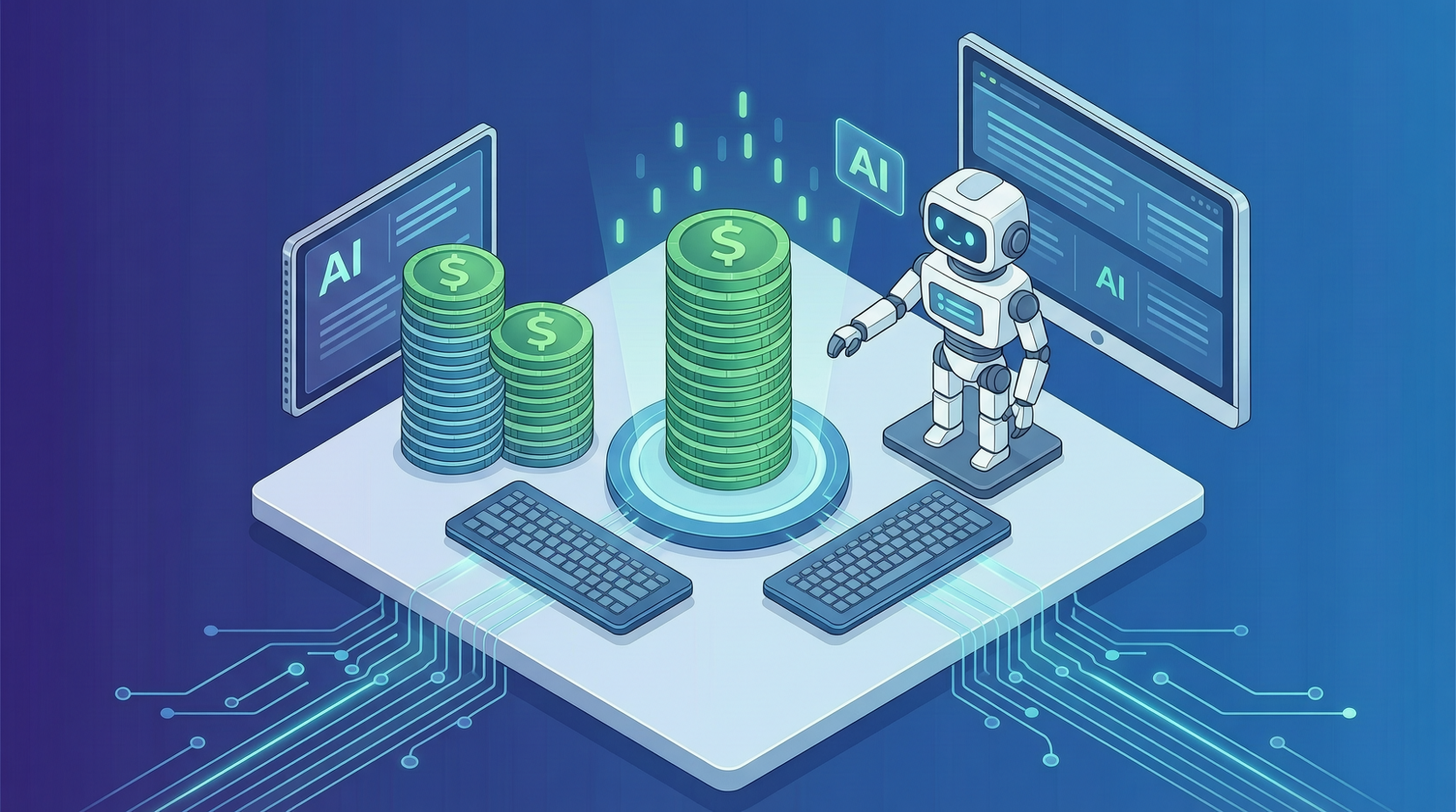 AiToEarn：AIでお金を稼ぐオープンソースフレームワーク、名前騙されるな