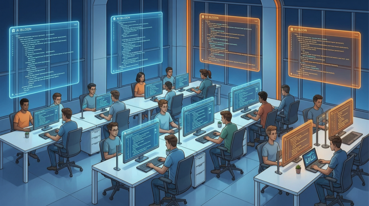 Amazon 全员开放 Claude Code，Codex 紧随其后：大厂正式把 AI Coding Agent 当基础设施