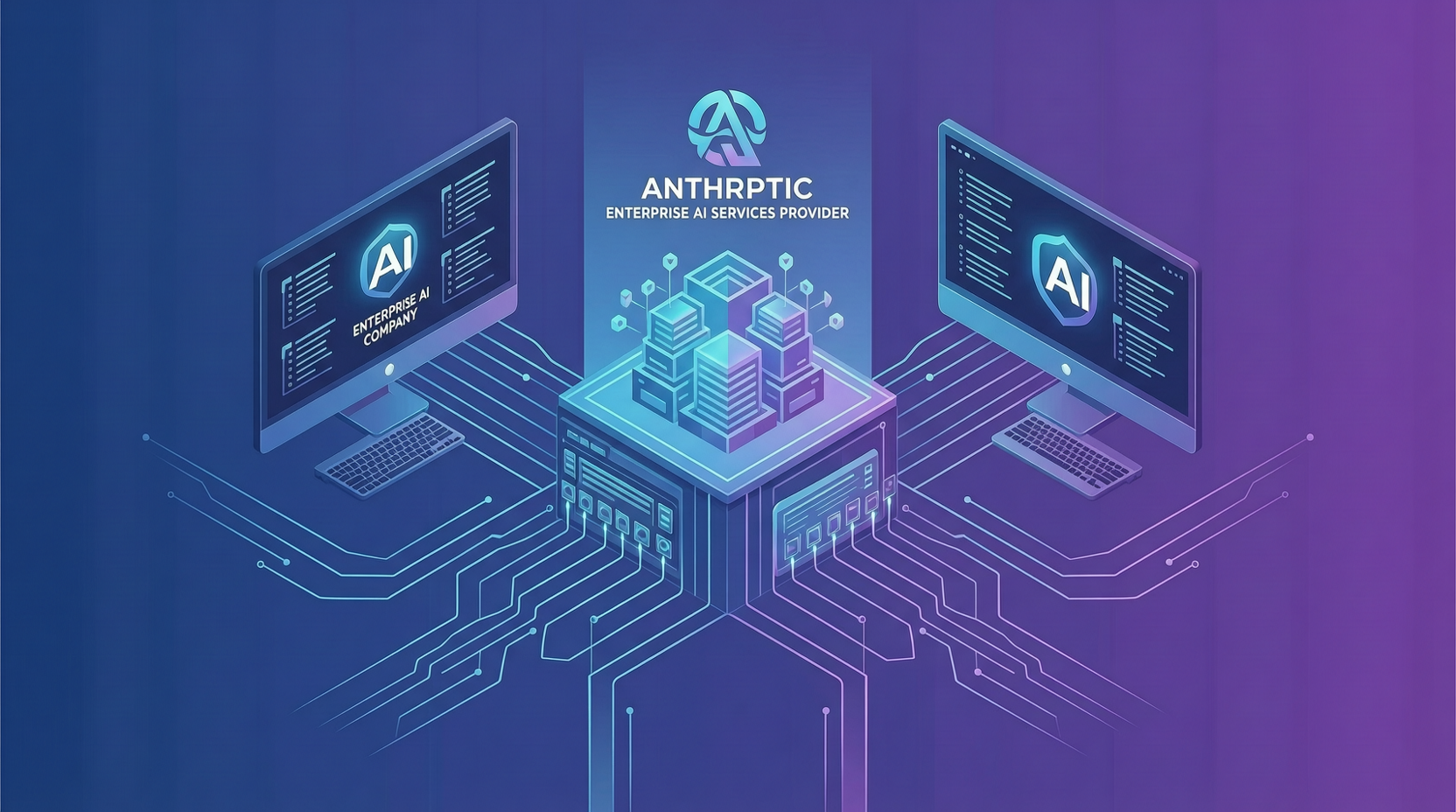 Anthropic 密集发布一周：模型公司正在变成行业集成商