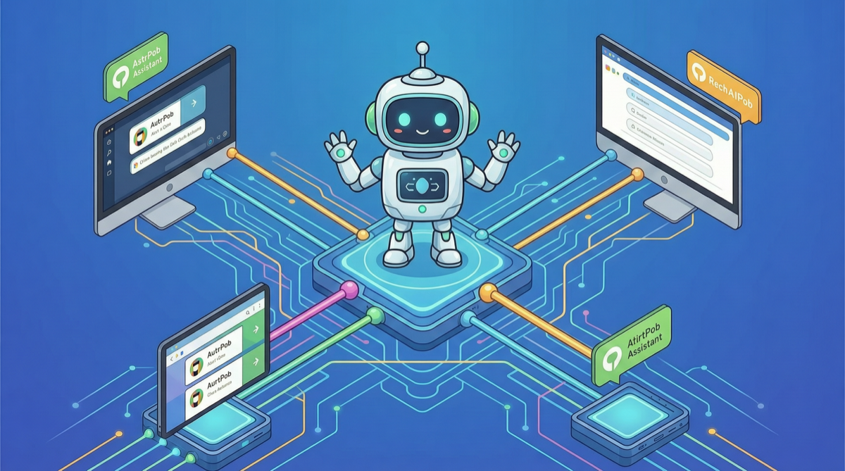 AstrBot: A 31K-Star Chinese AI Agent Framework, OpenClaw Parallel Universe