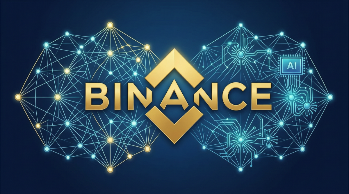 Binance 何一透露已投资中国大模型公司：月之暗面成 Web3 资本跨界 AI 标志性案例