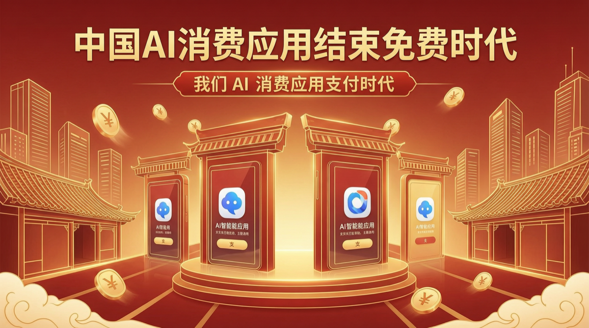 Doubao, Kimi, Wenxin одновременно переходят на платную модель: конец бесплатной эпохи китайских AI-приложений