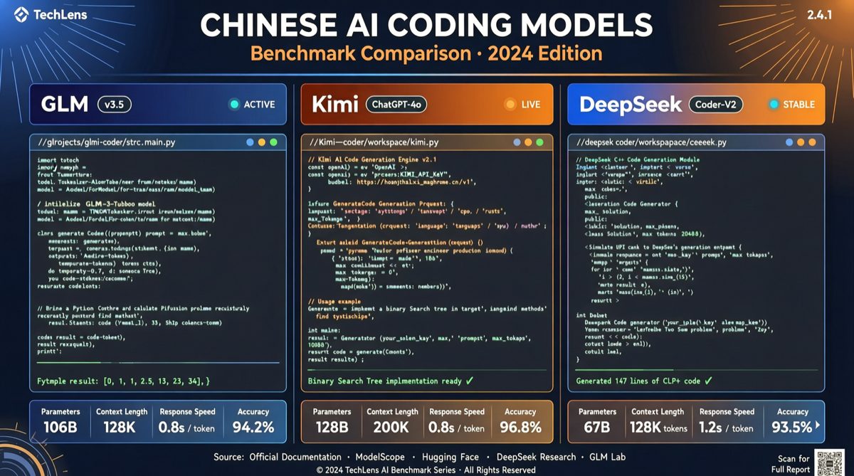 国产编程模型横评：GLM-5.1、Kimi K2.6、DeepSeek V4 Pro 谁能替代 Claude？