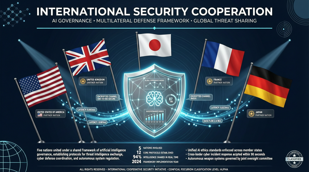 CISA and Five Eyes Release Joint AI Agent Security Guide: Autonomous Systems Defined as Core Cyber Risk