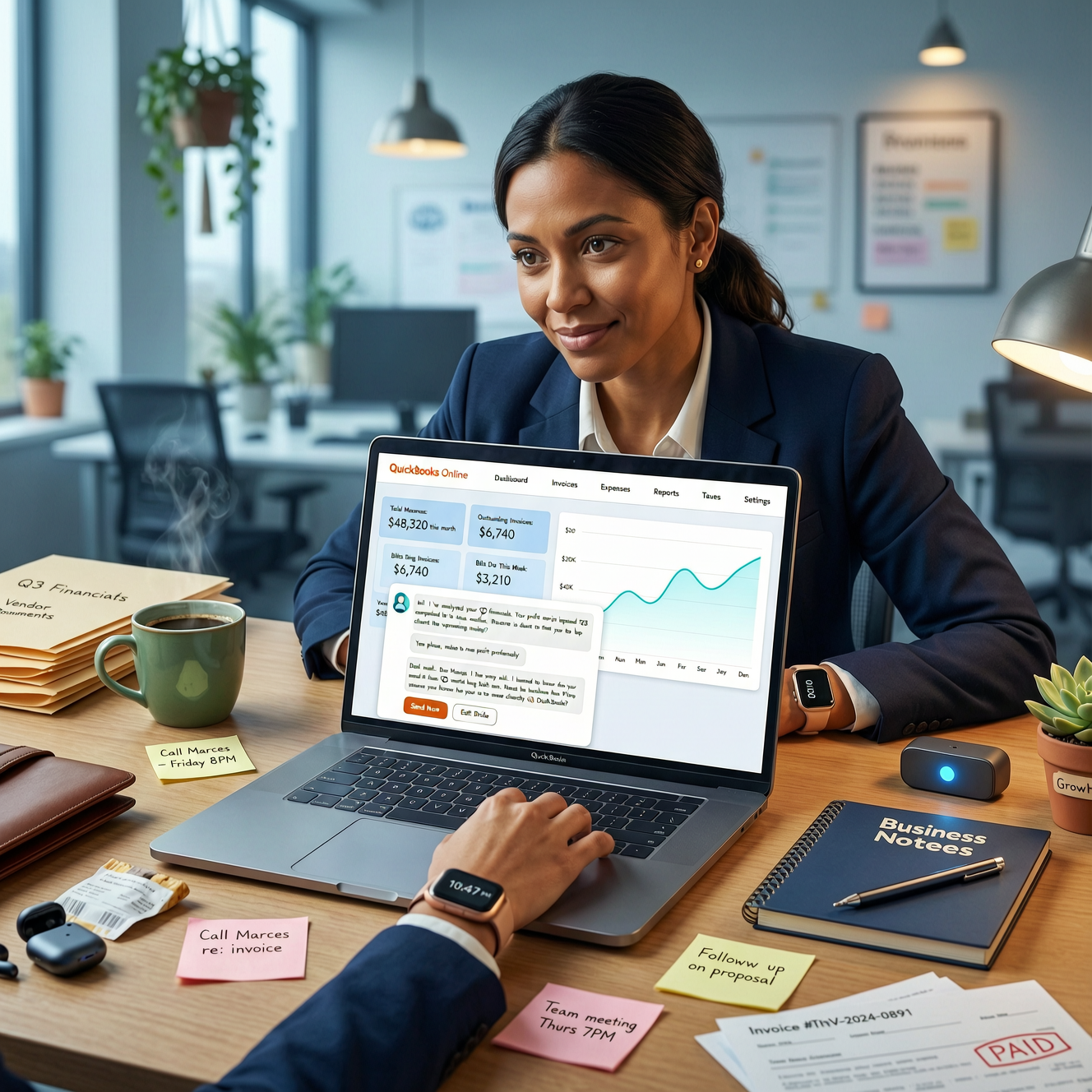Claude for Small Business Officially Launches: Connects QuickBooks, HubSpot, Canva, AI Finally Reaches Local Shops