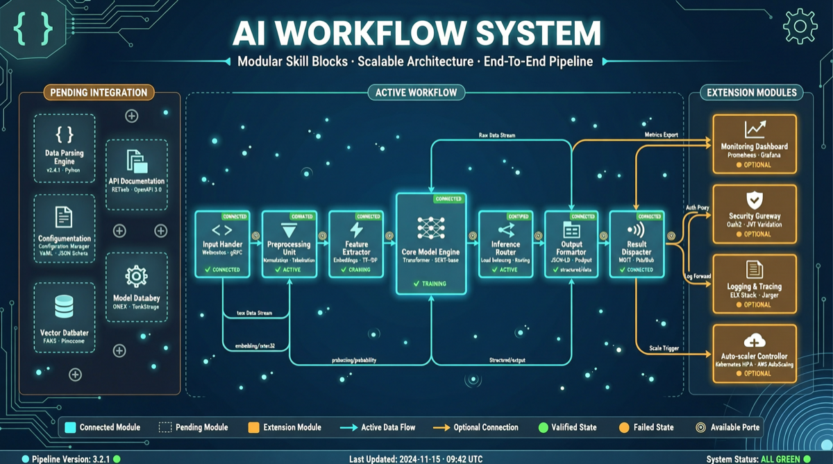 Claude Skills 实战：把经验打包成可复用的专业模块