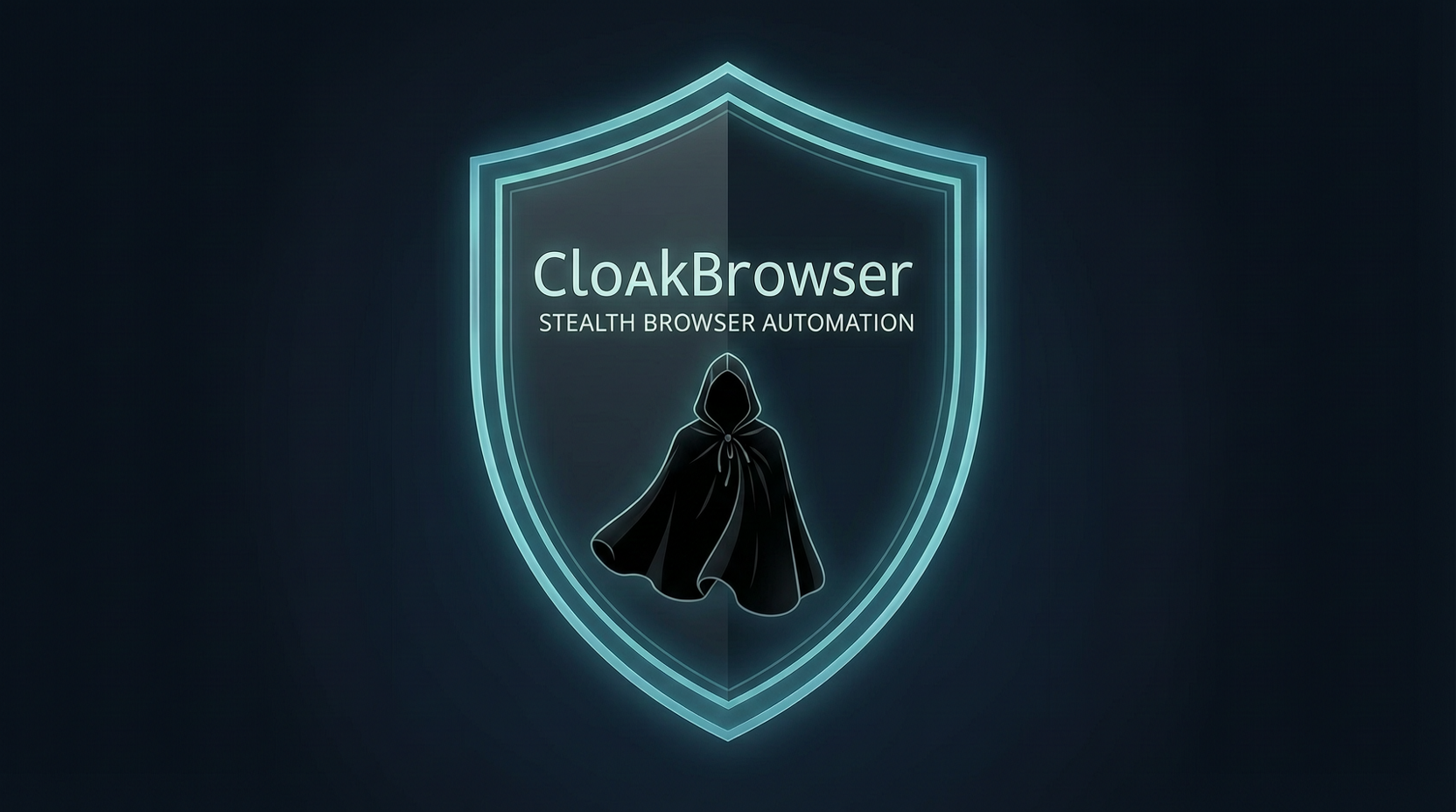 CloakBrowser 一周涨 5400 星：AI 自动化流水线里，"不被发现"比"能跑"更难