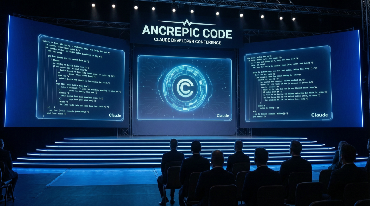 Anthropic "Code with Claude" 5 月 6 日大会前瞻：Claude 5 Mythos Beta 可能带来的变局
