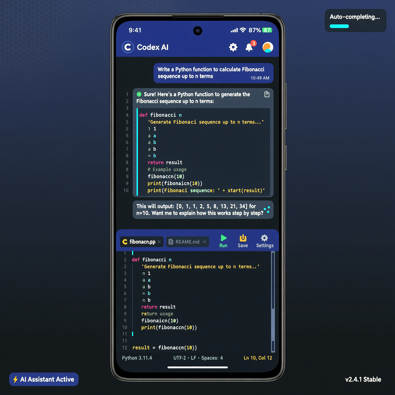 OpenAI Codex Officially Lands in ChatGPT Mobile App: Coding Power in Your Pocket, But How Does It Actually Feel?
