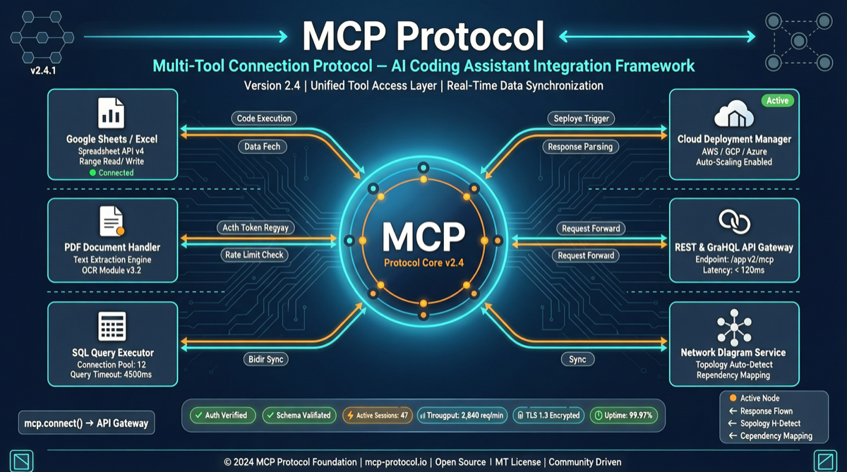 Composio 把 Claude Code 变成全能助手：操作文档、表格和部署