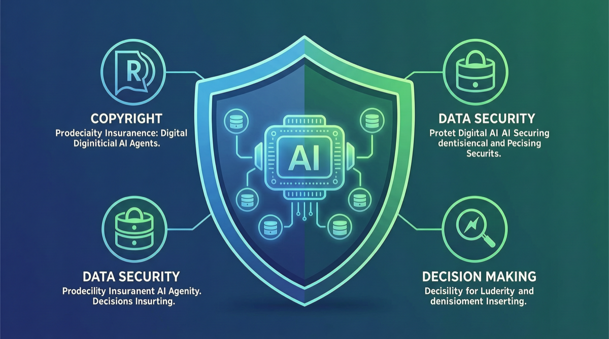 AI 闯祸有人买单了：Corgi 推出 AI Liability Insurance，幻觉/版权/泄险全覆盖
