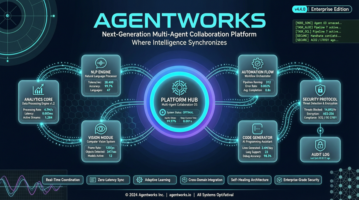 ByteDance Coze 2.5 Launches Agent World: Multi-Agent Collaboration Platform Lets Anyone "Hire" AI Workers