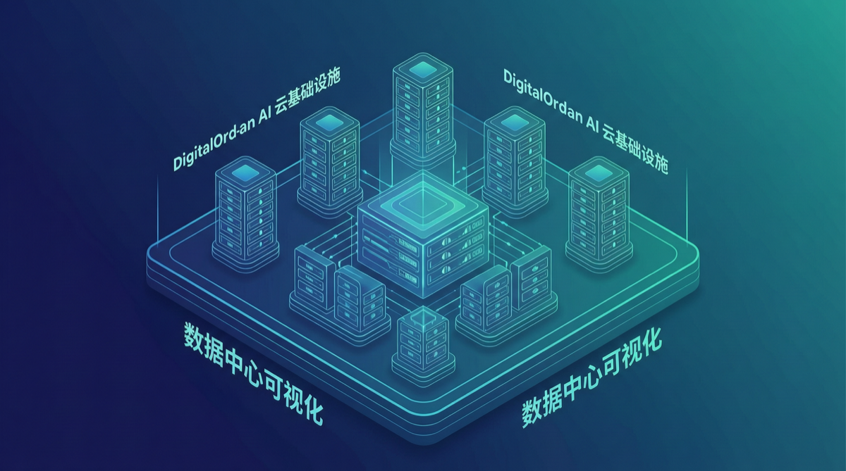 DigitalOcean Deploy 2026: пятиуровневое AI-облако от кремния до Agent