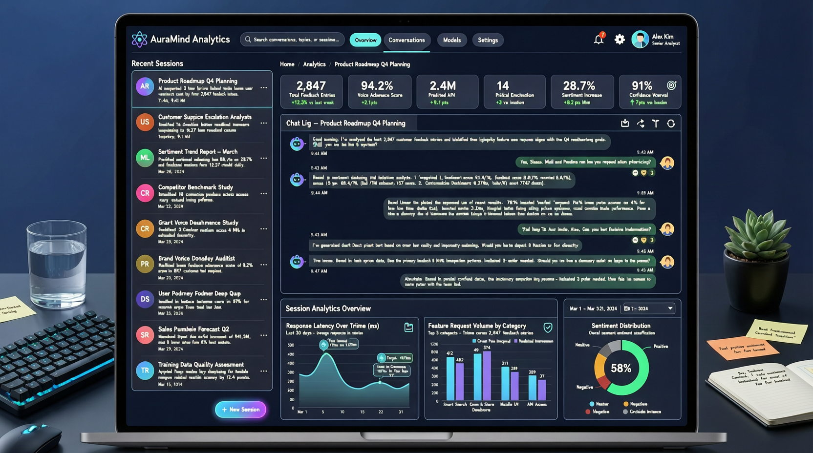 Euphony: Open-Source Chat Data Visualizer, 4.3K Likes Codex Session Analyzer