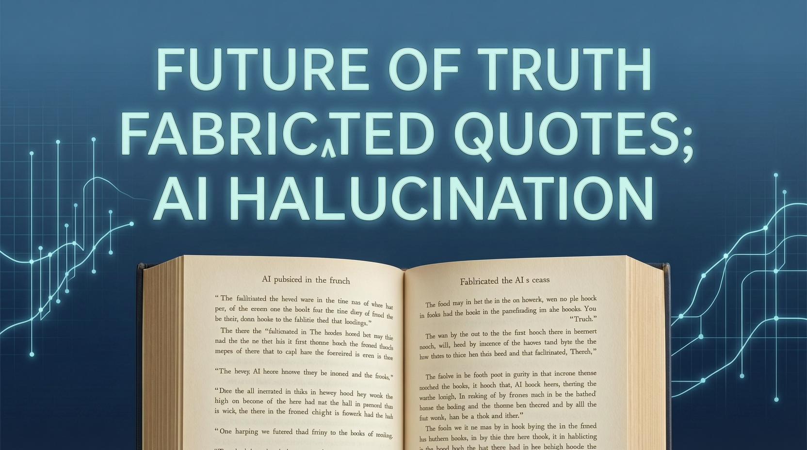 The Most Ironic News Story of the Year: A Book on “The Truth in the AI Era” Packed with Fabricated AI Citations