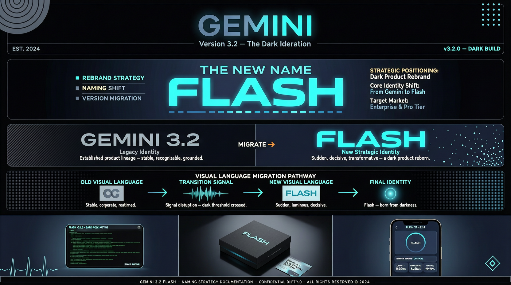 Gemini 3.2 Flash 意外现身 AI Studio：Google 放弃 3.5 命名，下一代模型提前泄露