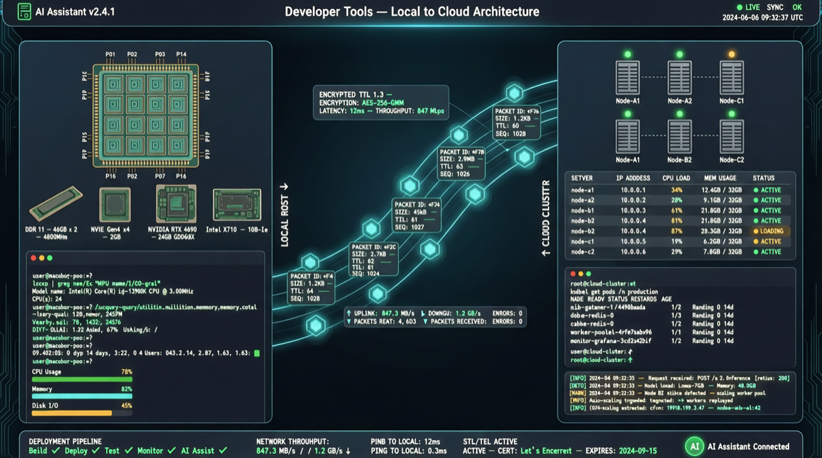 Gemini CLI v0.40.0: интеллектуальная маршрутизация с локальной Gemma — простые задачи локально, сложные в облако