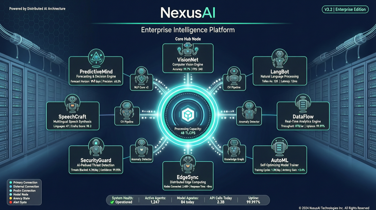 Google 发布 Gemini 企业级 Agent 平台：200+ 模型、内置编排，直接对标 Anthropic 和 OpenAI 的企业赛道