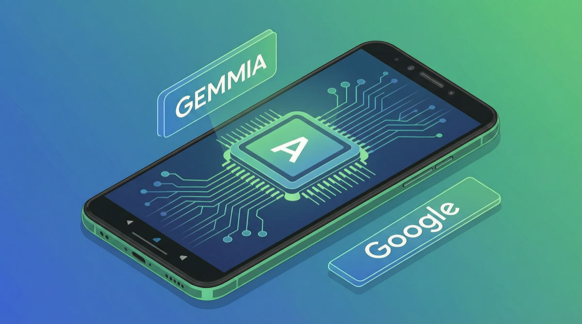 Gemma 4 Coming to React Native On-Device: Google Finally Connects the Last Mile of Mobile AI