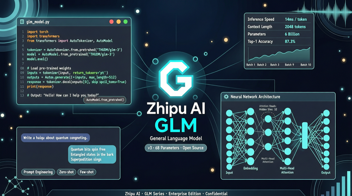智谱 GLM-5.1：国产编程模型的隐形冠军，为什么开发者没注意到它