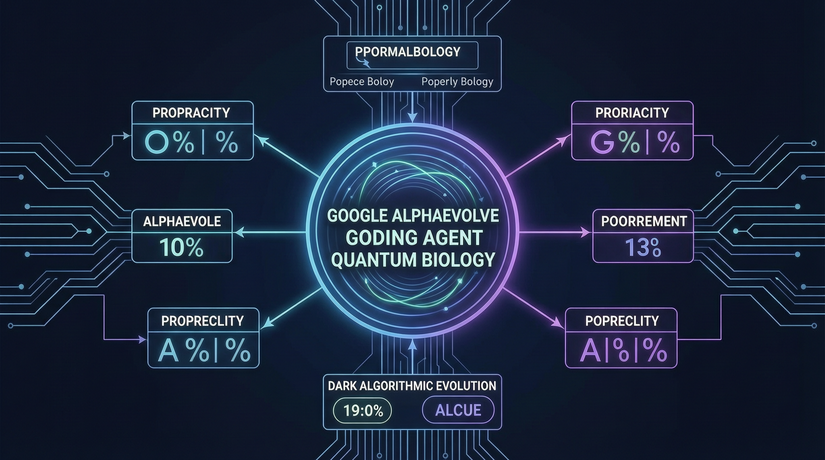 Google AlphaEvolve 满周年：Gemini 驱动的编码 Agent 正在改写量子计算和生物技术的算法规则
