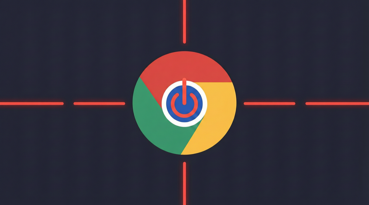 Google Quietly Shuts Down Project Mariner: Chrome AI Agent Program Terminated