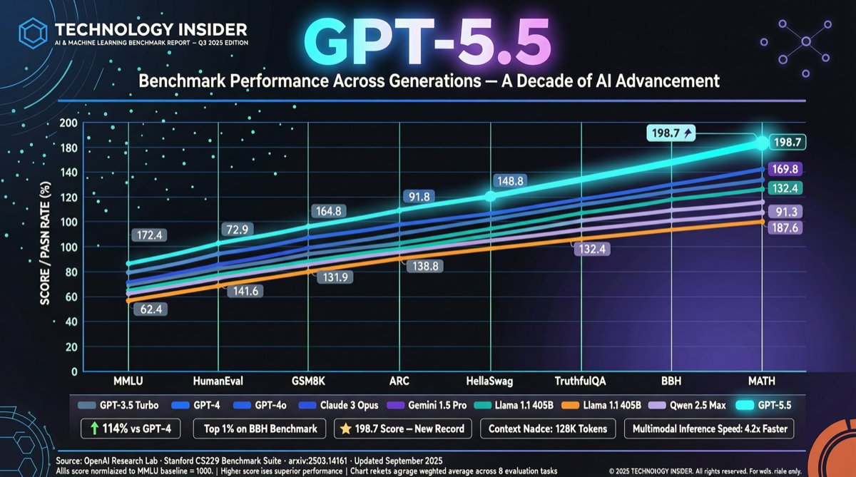GPT-5.5 Instant 静默上线：AIME 暴涨 16 分，幻觉降低 52.5%