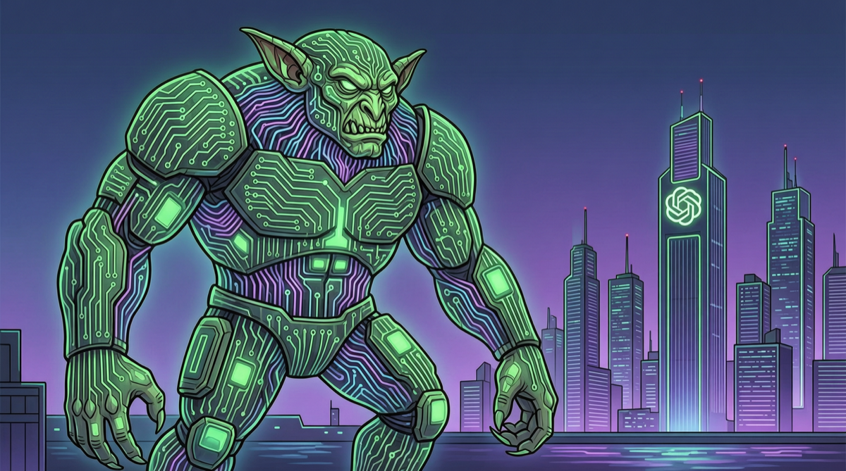 OpenAI 官宣 GPT-6 "Goblin"，DevDay 定档 9 月 29 日旧金山