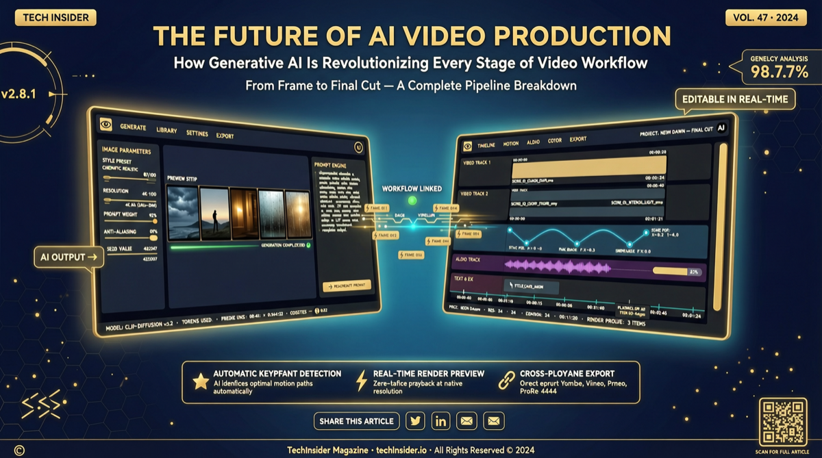GPT-Image-2 + Seedance 2.0：当前最强 AI 视频生成工作流