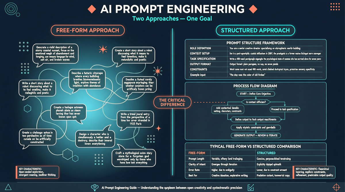GPT-5.5 和 Claude Opus 4.7 的提示词指南揭示了两家截然不同的模型哲学