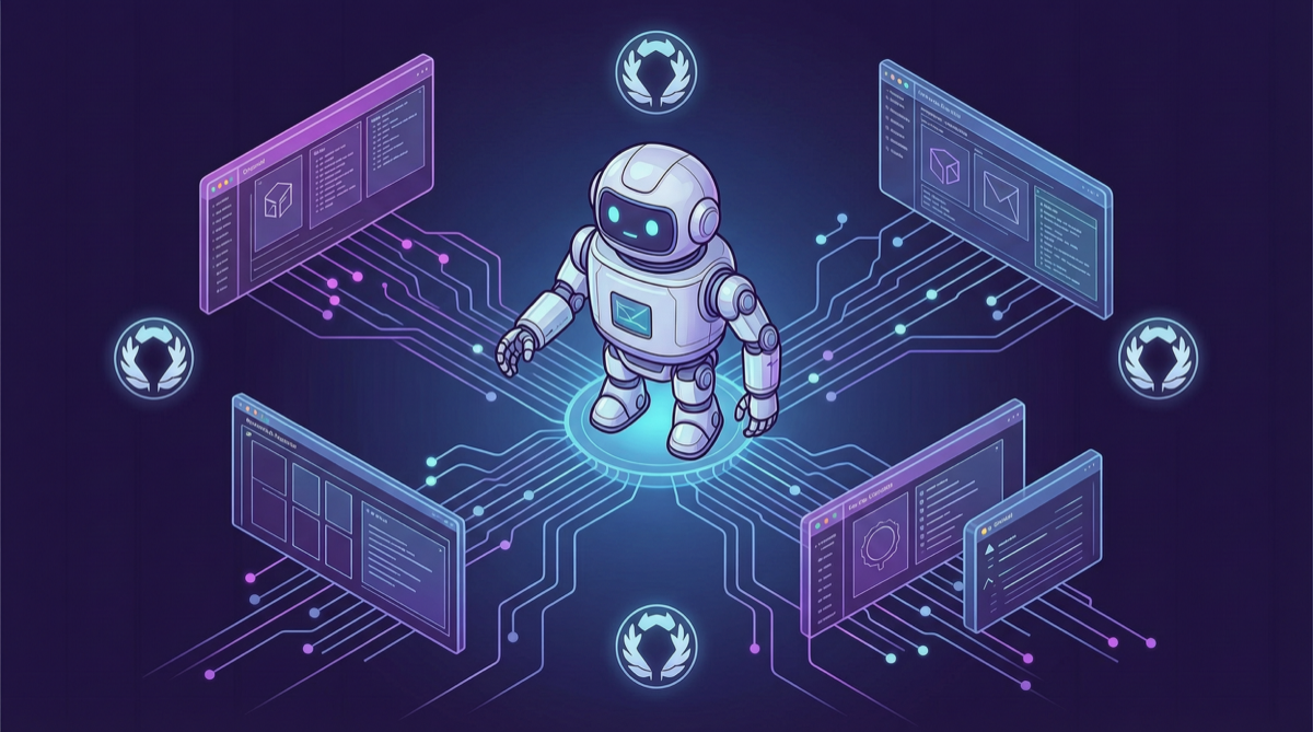 Hermes Agent 生态爆发：GitHub Stars 超越 Claude Code，Creative Suite 正式落地