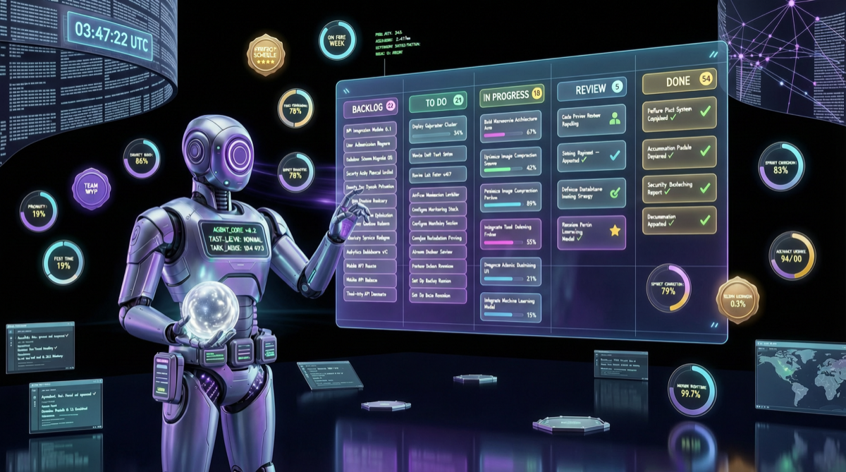 Hermes Agent v0.12 升级：Achievements + Kanban + Curator，开源 AI Agent 进入自我管理时代
