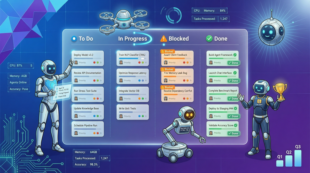 Hermes Agent v0.12 多 Agent Kanban 引爆：125 万播放、5400 赞，免费多智能体新标杆