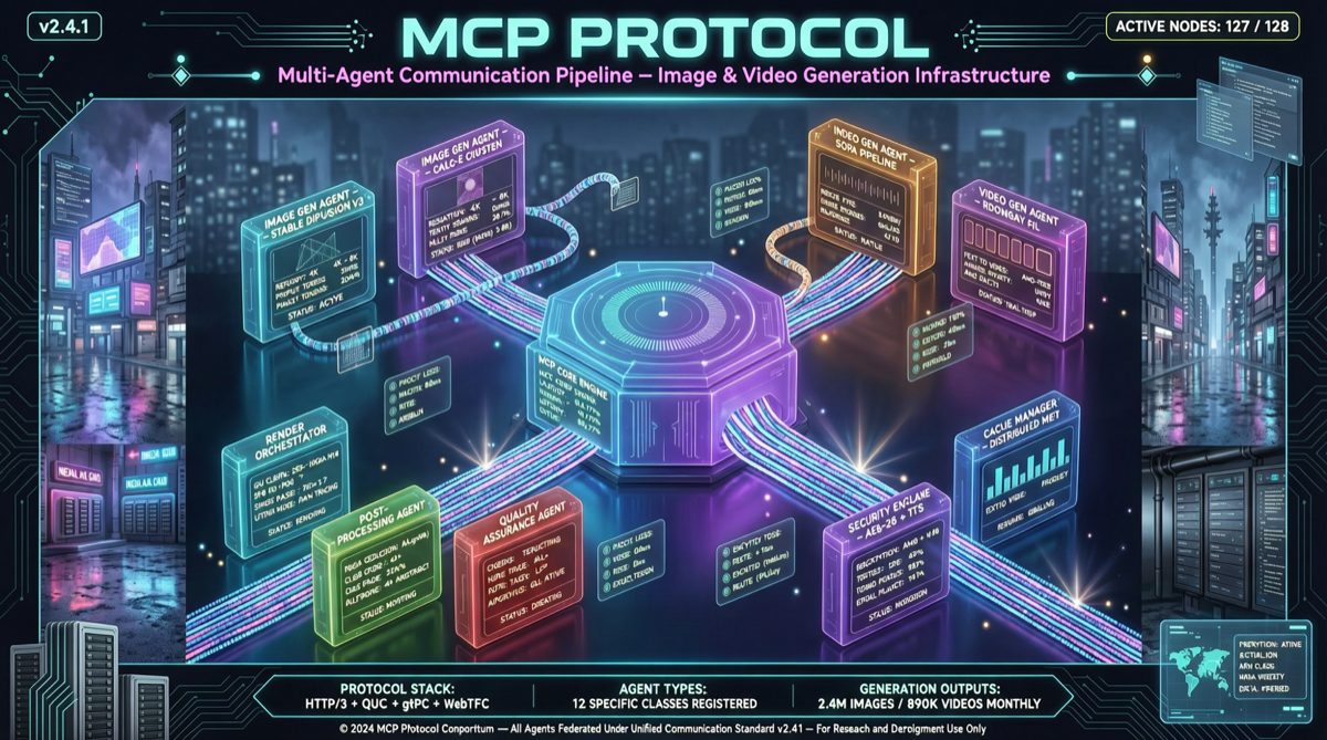 Higgsfield MCP 发布：让 AI Agent 直接调用 Seedance 2.0 与 GPT Image 2.0