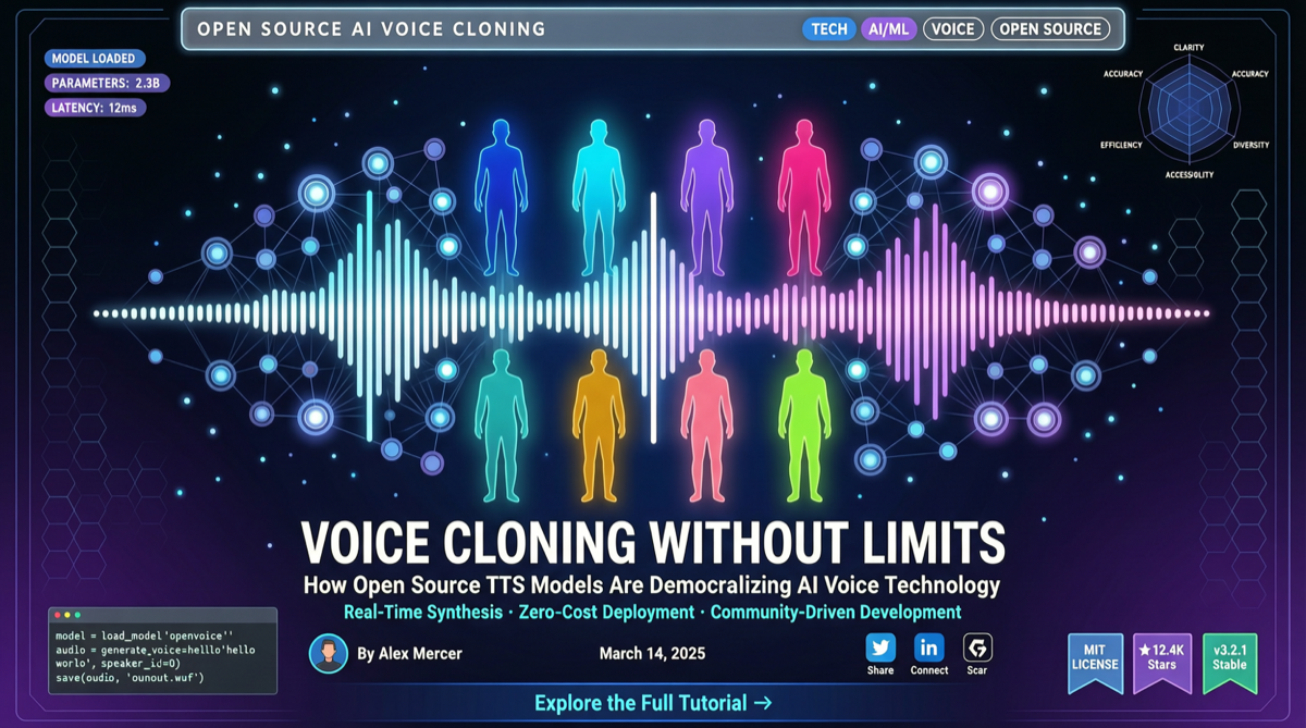IndexTTS 社区版 V26：8人对话配音 + 10倍提速，开源TTS进入实用阶段