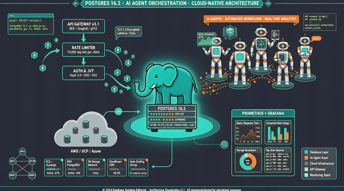 InsForge 登上 GitHub Trending：专为 Coding Agent 构建的 Postgres 后端，8200+ Star
