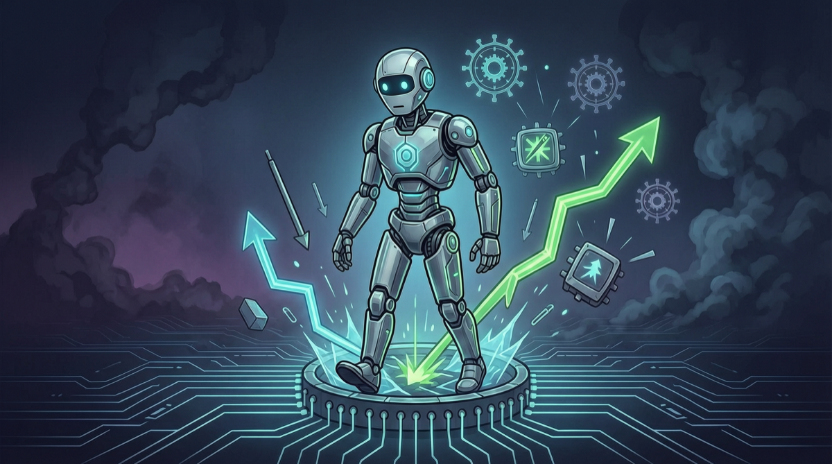 When AI Agents Confidently Screw Everything Up: Why Intent-Based Chaos Testing Is Essential