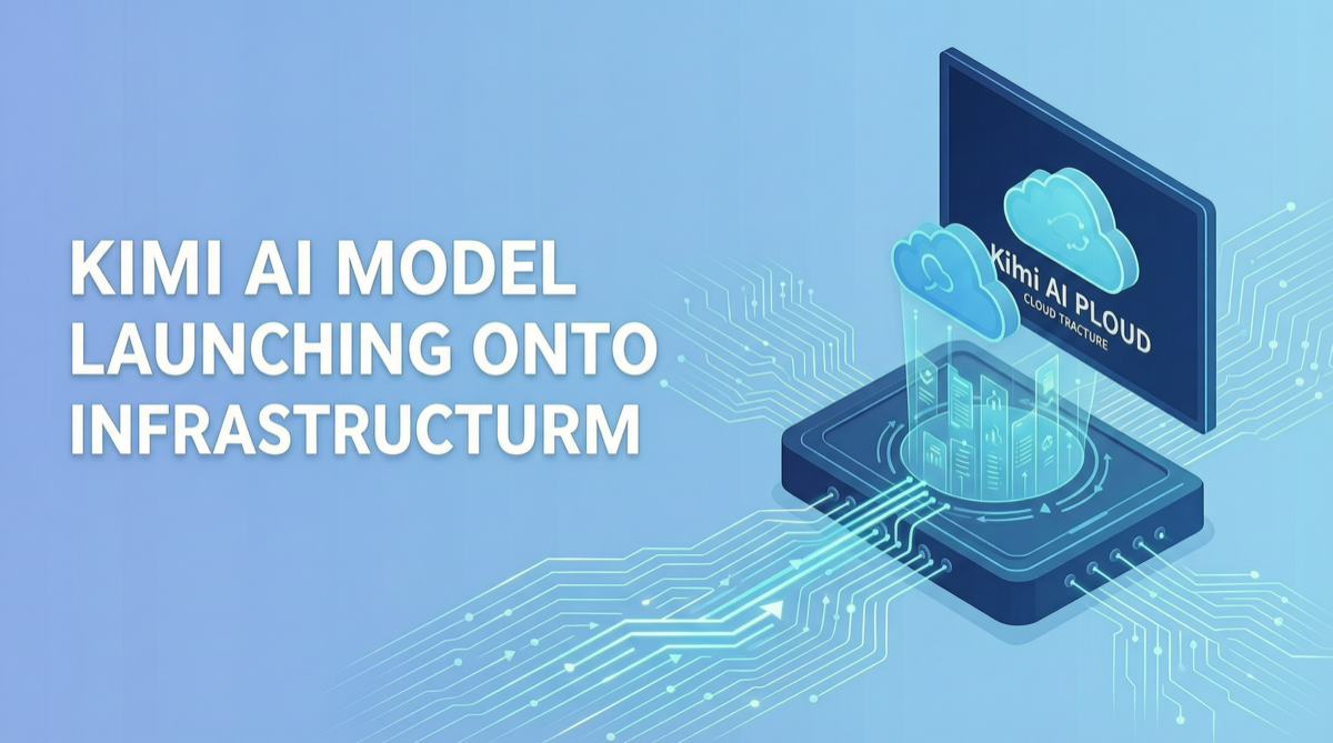 Kimi K2.6 登陆 DigitalOcean：万亿参数 MoE 模型进入主流云平台