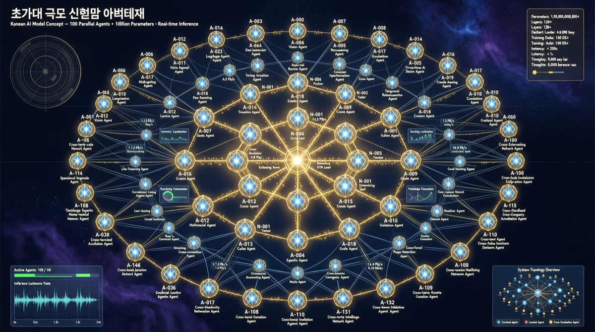 Kimi K2.5 Architecture Decoded: Trillion-Parameter MoE + 100 Sub-Agent Parallel, Open-Source Multi-Agent Inflection Point