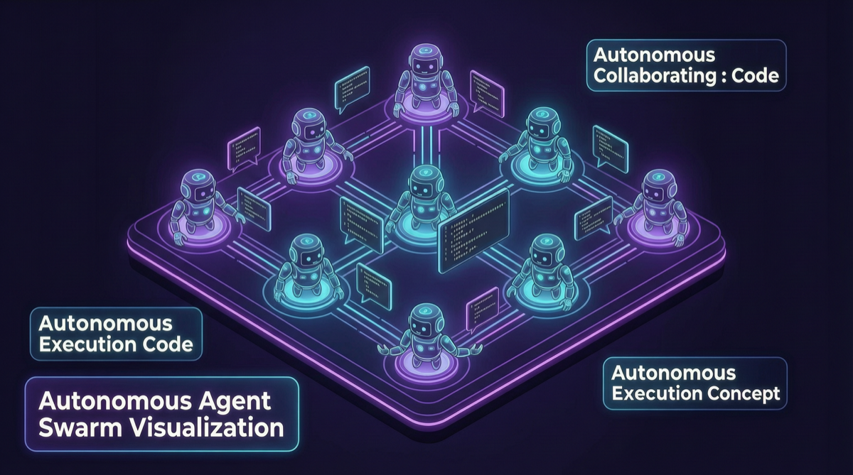 Kimi K2.6 Lands on June AI: Coding-Driven + Swarm Orchestration, A New Benchmark for Autonomous Execution