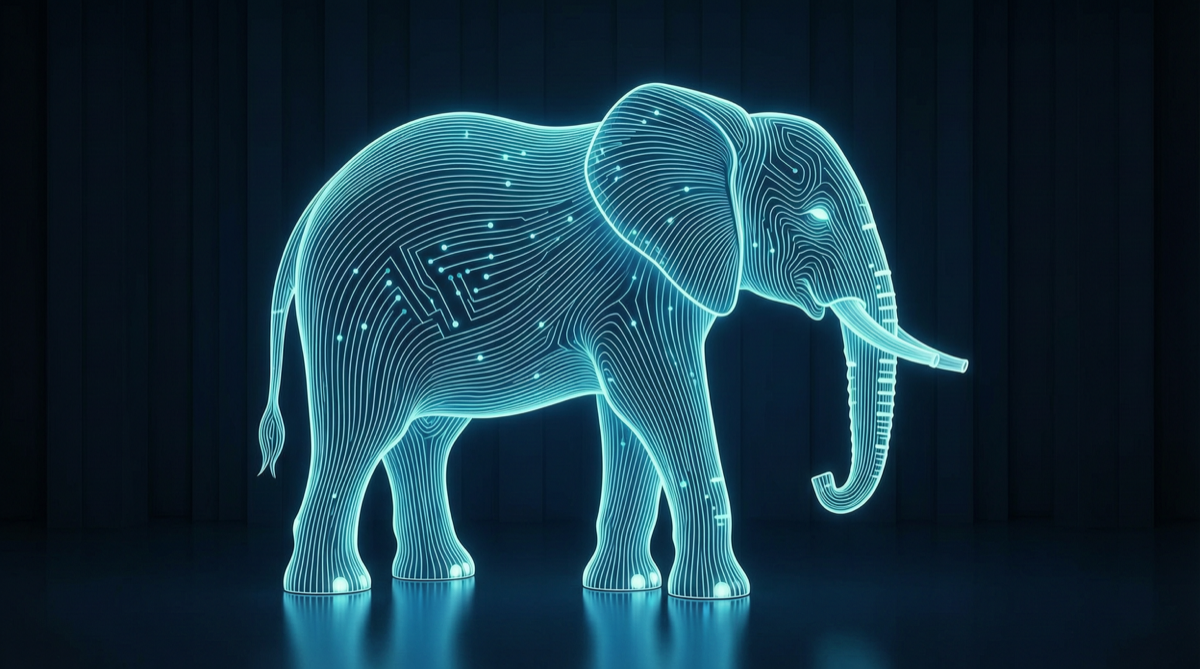 神秘模型 Elephant Alpha 揭晓：InclusionAI 发布 Ling-2.6-Flash，比 Sonnet 4.6 快 6 倍