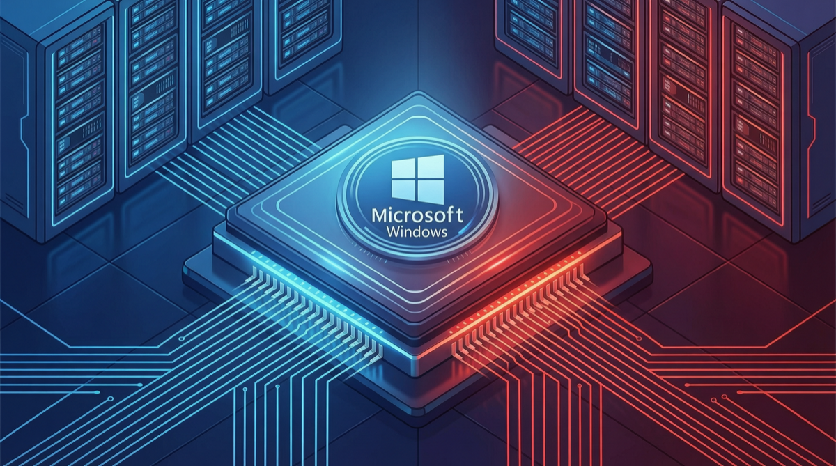 Китайский производитель GPU Lisuan получил первую сертификацию Microsoft WHQL:打破垄断 NVIDIA/AMD/Intel
