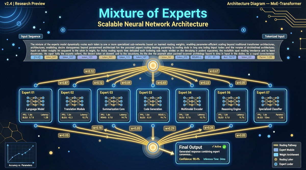 Meta Open-Sources Llama 4 Scout: 17B/109B MoE Architecture, 10M Token Context for Just $0.08